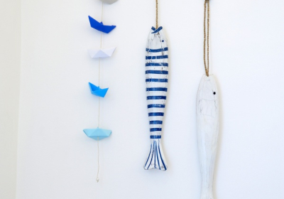 Casa Vacanze Appartamento Sweet Holiday Corallo